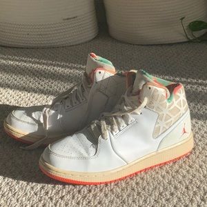 Nike High Dunks from 2015